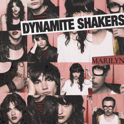 Dynamite Shakers : Marilyn